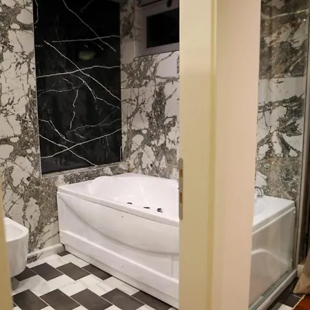 Hotel Secret Hotel,korce *