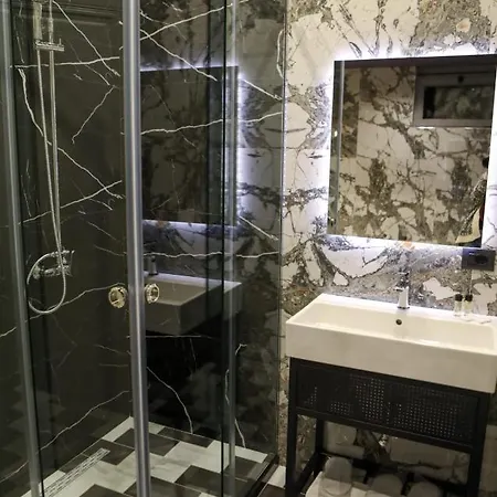 Secret Hotel,korce Hotel