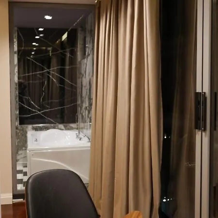 Secret Hotel,korce