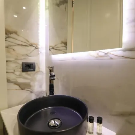Secret Hotel,korce Korcza