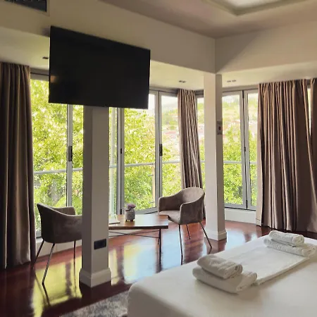 Secret Hotel,korce