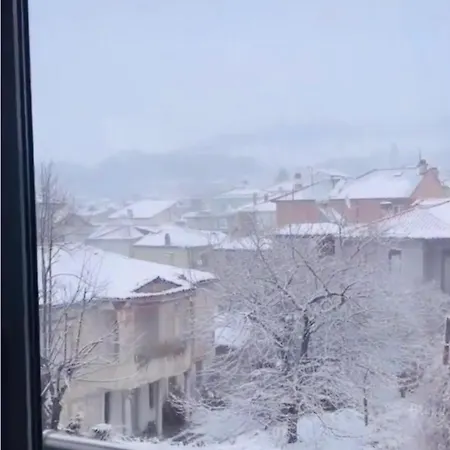 Secret Hotel,korce *