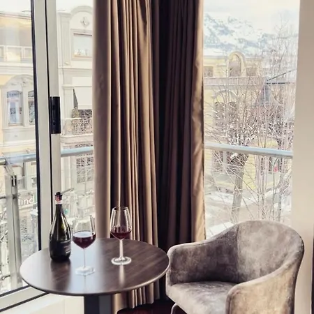 호텔 Secret Hotel,korce