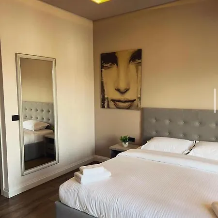 Secret Hotel,korce 호텔