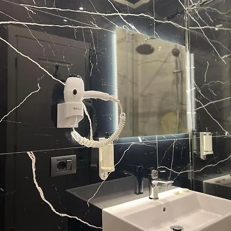 Secret Hotel,korce * Korce