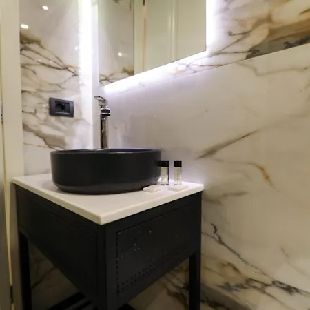 Secret Hotel,korce *