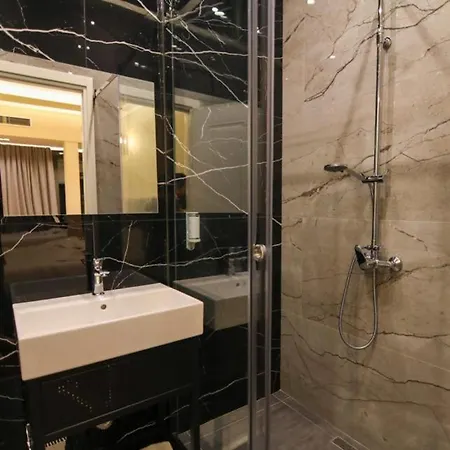 Secret Hotel,korce * Korcza