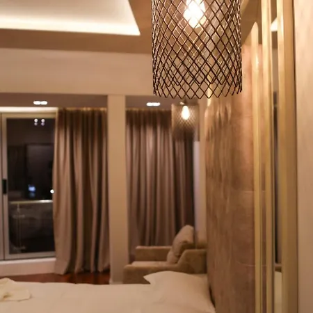 Secret Hotel,korce