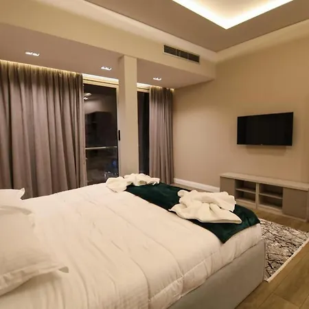 호텔 Secret Hotel,korce 코르처