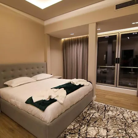 Secret Hotel,korce Korce