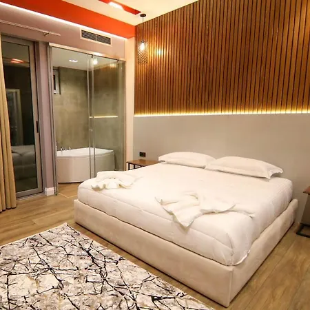 Secret Hotel,korce 코르처