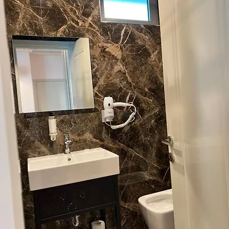 Secret Hotel,korce Hotel