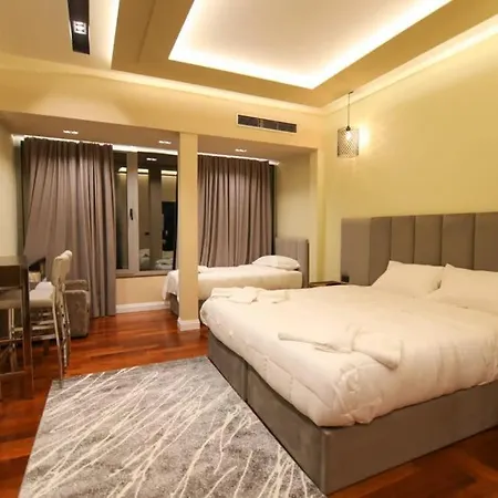 Secret Hotel,korce فندق كورتشي