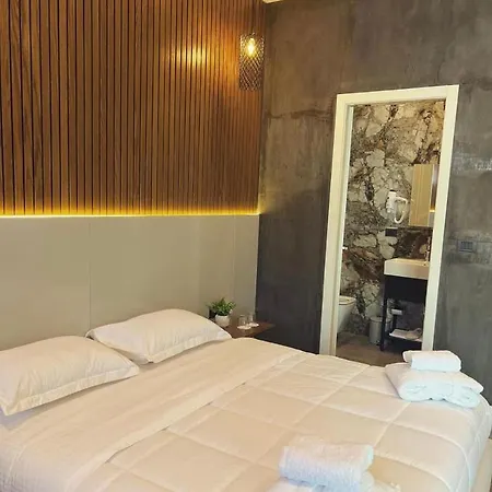Secret Hotel,korce فندق *