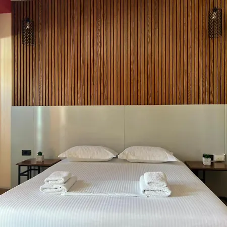 فندق Secret Hotel,korce *