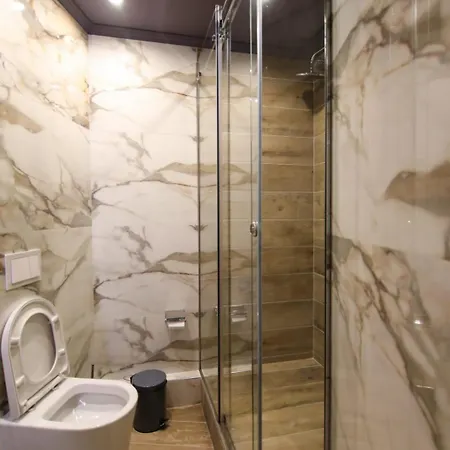 فندق Secret Hotel,korce
