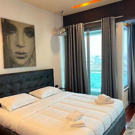 فندق Secret Hotel,korce كورتشي
