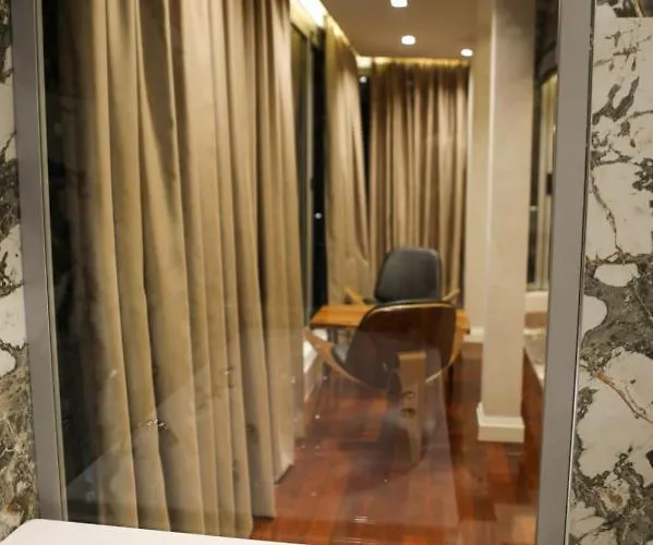 Secret Hotel,korce Korcza