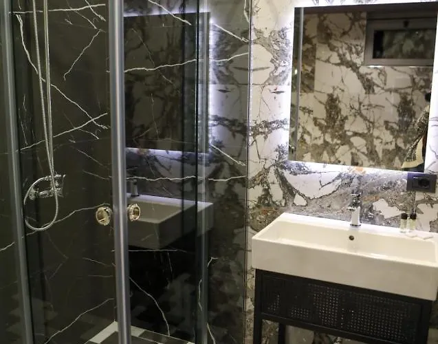 Secret Hotel,korce Hotel