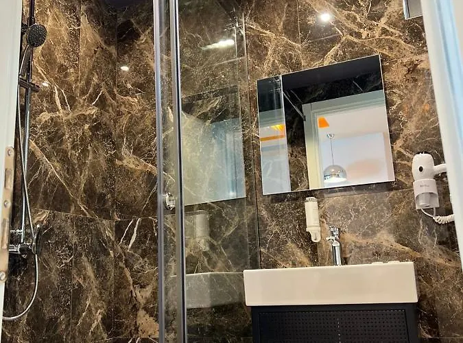 Secret Hotel,korce Hotel *