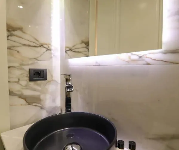 Secret Hotel,korce Korce