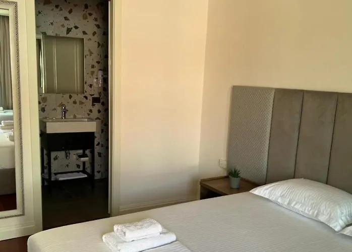 Secret Hotel,korce Hotel