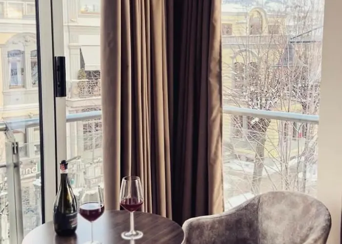 Hotel Secret Hotel,korce