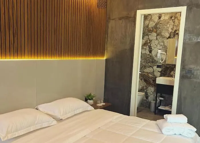 Secret Hotel,korce Hotel *