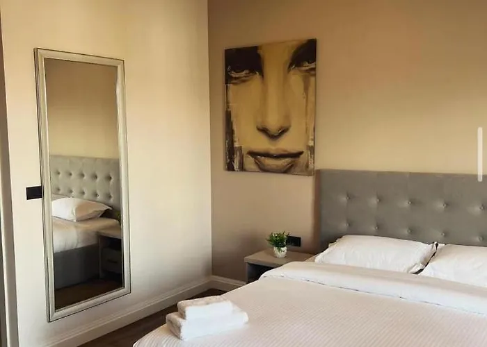 Secret Hotel,korce Hotel