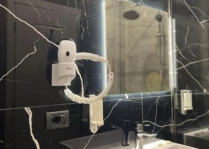 Secret Hotel,korce * Korce