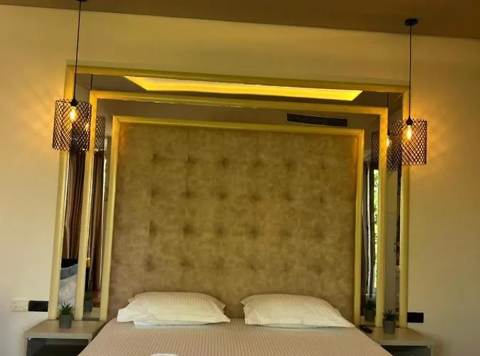 Secret Hotel,korce * Korcza