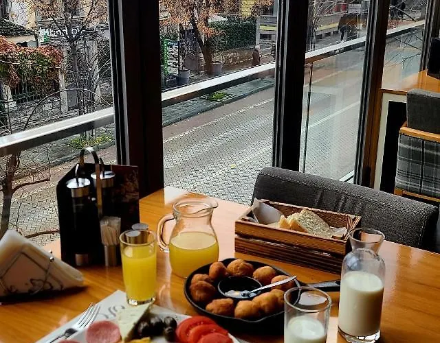 Secret Hotel,korce Hotel