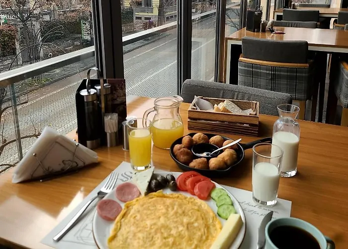 Secret Hotel,korce Hotel Korce