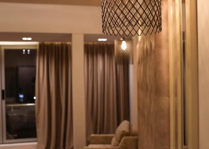 Secret Hotel,korce