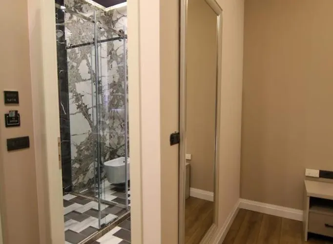 Secret Hotel,korce Hotel