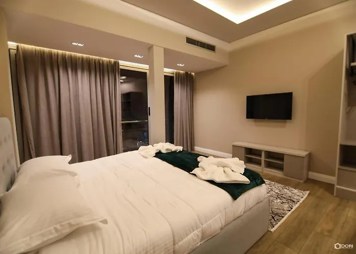 Hotel Secret Hotel,korce Korcza