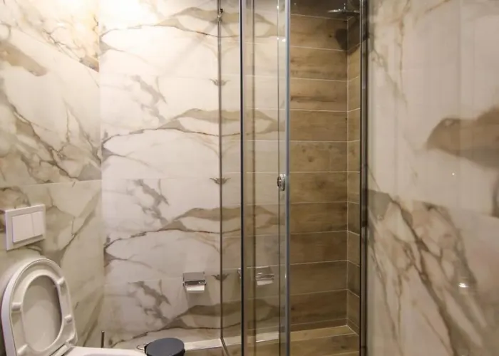 Hotel Secret Hotel,korce