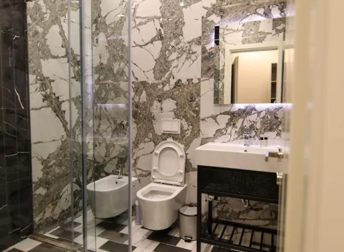 Secret Hotel,korce Hotel *