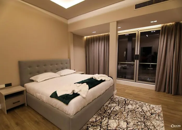 Secret Hotel,korce Korcza