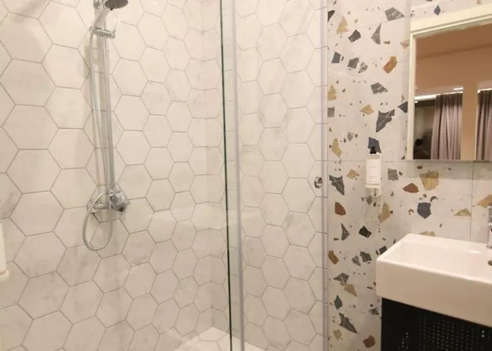 Secret Hotel,korce Hotel