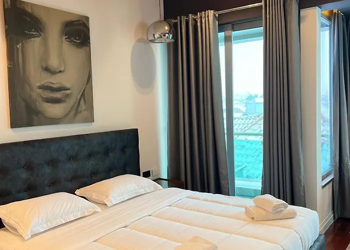Hotel Secret Hotel,korce Korcza