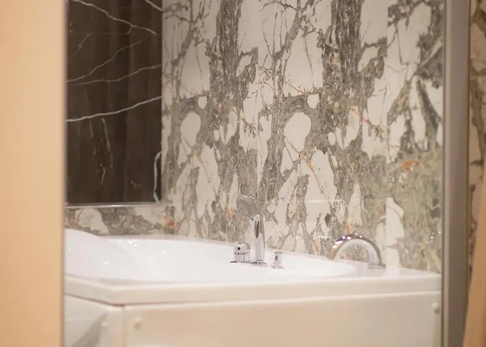 Secret Hotel,korce Korce